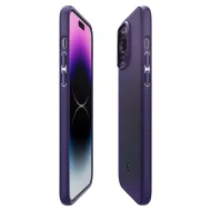 Pouzdro Spigen Mag Armor MagFit iPhone 14 Pro Max