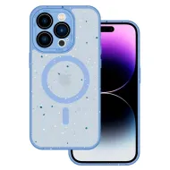 Pouzdro Tel Protect Magnetic Splash Frosted iPhone 15 Pro Max