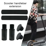 Prodloužení řídítek pro Xiaomi Mi Electric Scooter na 51cm