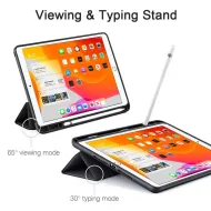 Pouzdro ESR Rebound Pencil na Apple iPad 10,2" (2019/2020/2021)