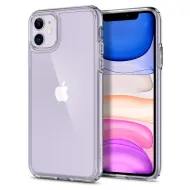 Pouzdro Spigen Ultra Hybrid na Apple iPhone 11