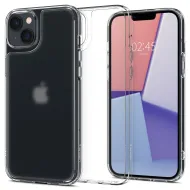 Pouzdro Spigen Quartz Hybrid iPhone 14 Plus / 15 Plus