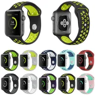 Sportovní řemínek SPORT pro Apple Watch Series 10 (46mm)