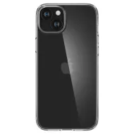 Pouzdro Spigen Air Skin Hybrid iPhone 15 - Crystal Clear