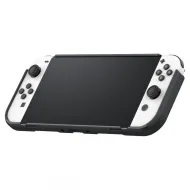 Pouzdro Spigen Thin Fit Nintendo Switch OLED - černé