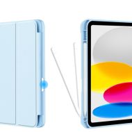 Pouzdro Tech-Protect SmartCase Pen iPad 10,9" (2022)