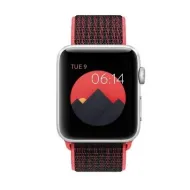 Nylonový řemínek NYLON pro Apple Watch Series 10 (46mm)