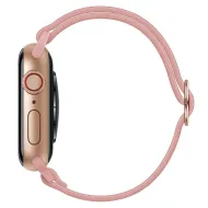 Řemínek Tech-Protect Mellow Apple Watch Series 10 (42mm) pink sand