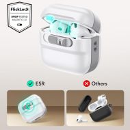 Pouzdro ESR Pulse HaloLock MagSafe Apple AirPods 4