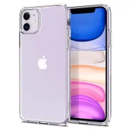 Obal Spigen Liquid Crystal na Apple iPhone 11