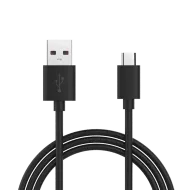 Nabíjecí sada BlueStar: Nabíječka + Micro USB kabel (5V / 2A)