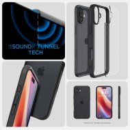 Pouzdro Spigen Ultra Hybrid iPhone 16 Plus