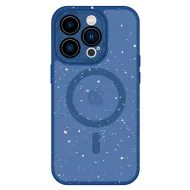 Pouzdro Tel Protect Magnetic Splash Frosted iPhone 15