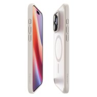 Pouzdro Spigen Ultra Hybrid MagFit MagSafe iPhone 16 Pro