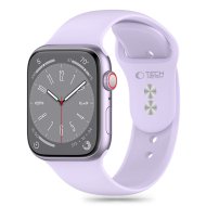 Tech-Protect SILICONE Apple Watch Series 10 (42mm)