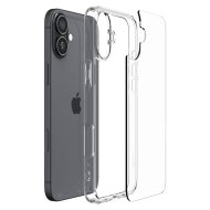 Pouzdro Spigen Ultra Hybrid iPhone 16 Plus