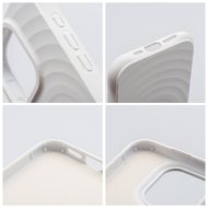 Kryt / obal Silicone Zephyr Mag Cover iPhone 16