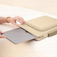 Brašna / taška na notebook / MacBook Tech-Protect Basic Bag Laptop 15-16