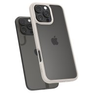 Pouzdro Spigen Ultra Hybrid iPhone 16 Pro