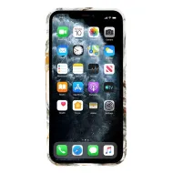 Pouzdro Vennus Marble Silicone iPhone 12 Pro Max