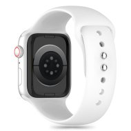 Tech-Protect SILICONE Apple Watch Series 10 (42mm)