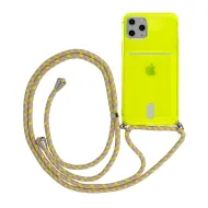 Vennus STRAP Fluo Case iPhone 12 Pro Max