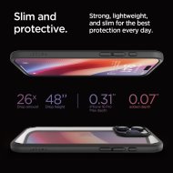 Pouzdro Spigen Ultra Hybrid iPhone 16 Pro