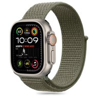 Tech-Protect Nylon Apple Watch 4/5/6/7/8/9/10/SE 40/41/42mm