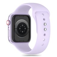 Tech-Protect SILICONE Apple Watch Series 10 (42mm)