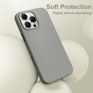 Tech-Protect Silicone MagSafe iPhone 16 Pro