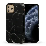 Pouzdro Vennus Marble Silicone iPhone 12 Pro Max