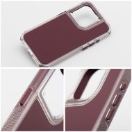 Pouzdro CASE MATRIX iPhone 15 Pro