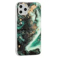 Vennus Marble Glitter Case iPhone 12 Pro Max