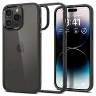 Pouzdro Spigen Ultra Hybrid iPhone 14 Pro