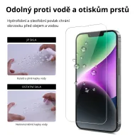 JP Mega Pack Tvrzených skel, iPhone 14