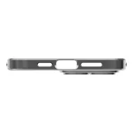 Spigen Optik Crystal iPhone 14 Pro Chrome Gray