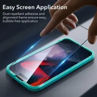 Tvrzené sklo ESR Tempered Glass 2-Pack iPhone 15 Pro