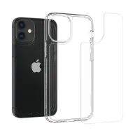 Spigen Quartz Hybrid iPhone 12 mini