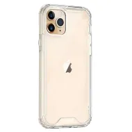 Tel Protect Acrylic Case iPhone 12 Pro Max