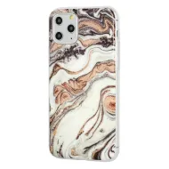 Vennus Marble Glitter Case iPhone 12 Pro/12