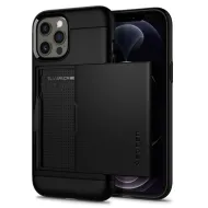 Spigen Slim Armor CS iPhone 12 Pro/12