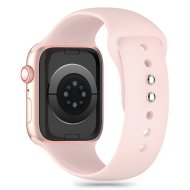 Tech-Protect SILICONE Apple Watch 1/2/3/4/5/6/7/8/9/SE 38/40/41mm