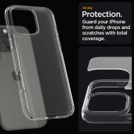 Pouzdro Spigen Ultra Hybrid iPhone 16 Pro