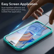 Tvrzené sklo ESR Tempered Glass 2-Pack iPhone 15