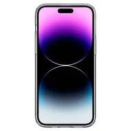 Pouzdro Spigen Liquid Crystal iPhone 14 Pro čiré