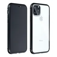 Forcell Magneto iPhone 12 mini černé