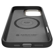 Spigen Enzo Aramid MagFit MagSafe iPhone 16 Pro Black Natural