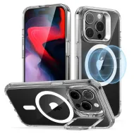 ESR Classic Hybrid se stojánkem a HaloLock pro iPhone 15 Pro