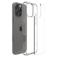 Pouzdro Spigen Ultra Hybrid iPhone 16 Pro