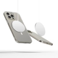 Pouzdro Tech-Protect Flexair MagSafe iPhone 15 Pro čiré